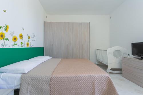 Casa Bianca bnb - Apartment - Bitonto