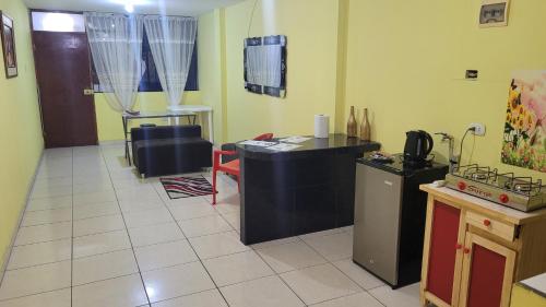 Wasi Natali's - APARTAMENTO PRIVADo - a 10 minuto del aeropuerto