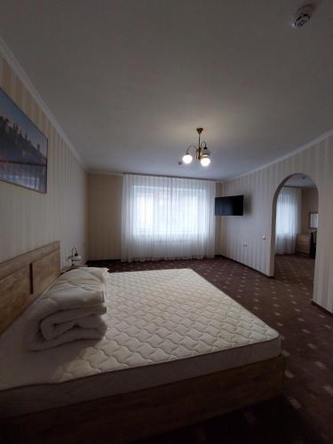 Apart-hotel 24/7 in Novyi Plan