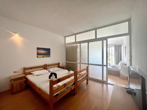 Апартамент Съни Хаус - Sunny House Apartment, Bjala (fotografie 9)