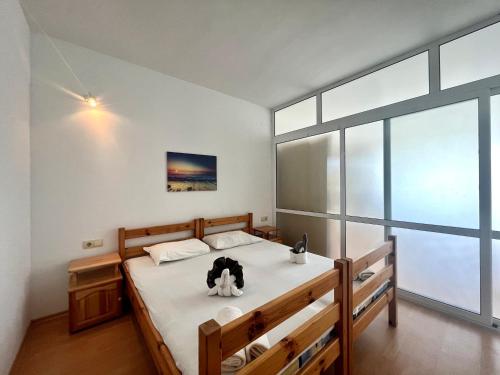 Апартамент Съни Хаус - Sunny House Apartment, Bjala (fotografie 7)