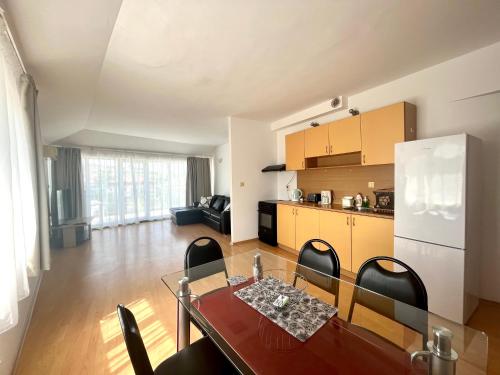 Апартамент Съни Хаус - Sunny House Apartment, Bjala (fotografie 3)