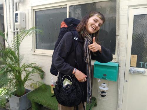 TONARINO Hostel for Backpackers