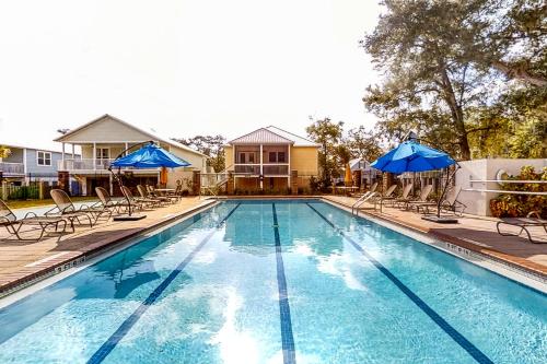 Fish, Hike and Unwind! Quiet Haven in Steinhatchee in Steinhatchee (FL)