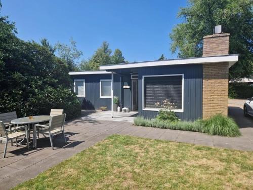 Delightful Holiday Home in Ermelo with Garden - image 6