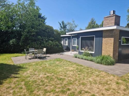 Delightful Holiday Home in Ermelo with Garden - image 12