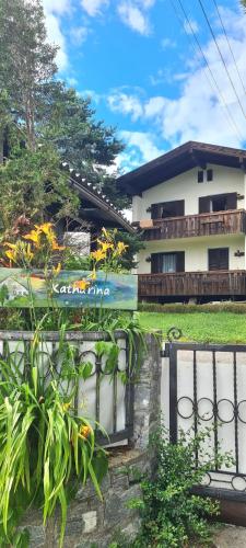 Pension Katharina Frühstück ab 5 Uhr früh, Pension in Seeboden bei Lendorf