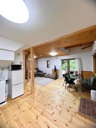 Lumin Chalet