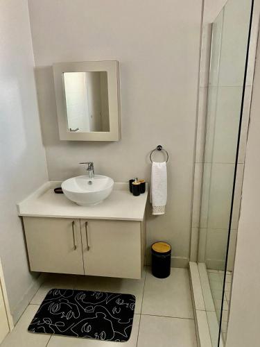 Ladybug unit 3 (2), Midrand