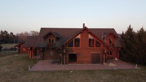 Lodge Tatras