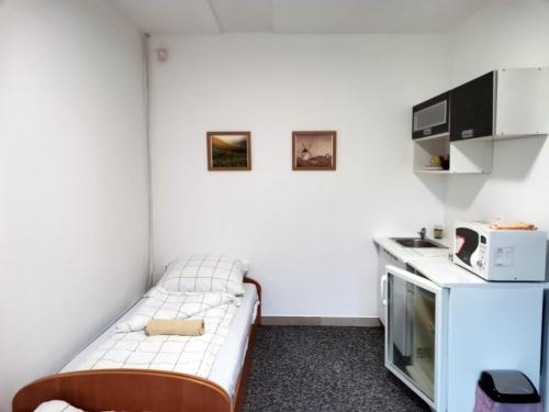 Basic Triple Room