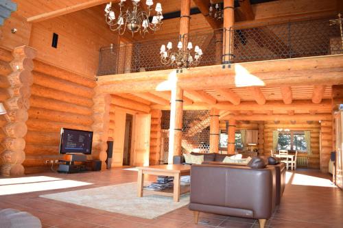 Lodge Tatras