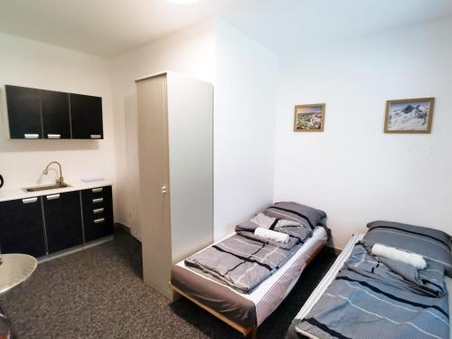 Basic Triple Room