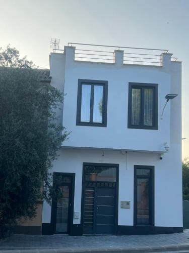 Luxury Holiday House gîte à louer Castellar y Oliveral