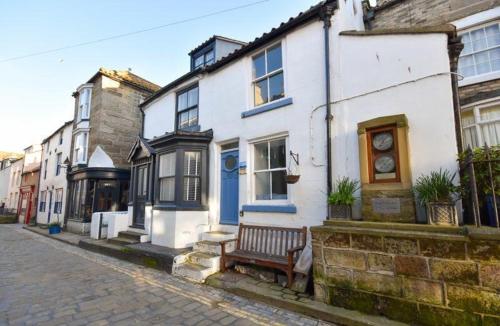 Johnny Reb Cottage In the heart of Staithes