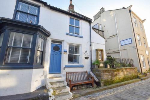 Johnny Reb Cottage In the heart of Staithes