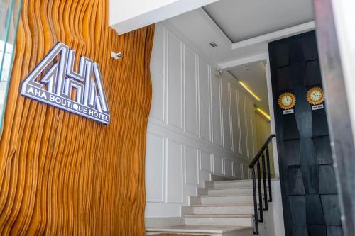 AHA Boutique Hotel