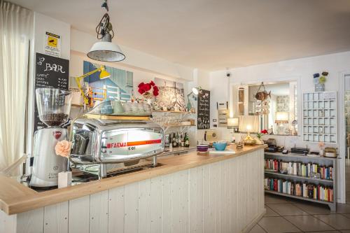 Piccolo Hotel Kursaal in Cesenatico