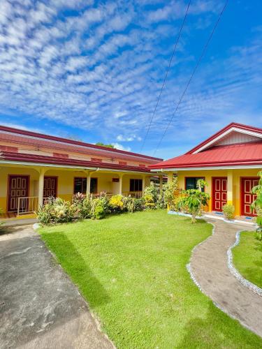 Uptown Guesthouse Siquijor Island