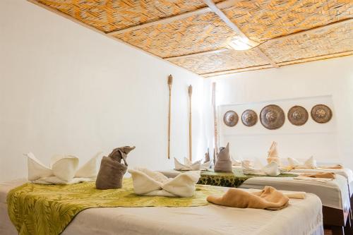 Spa, Public House Hostel in Cebú