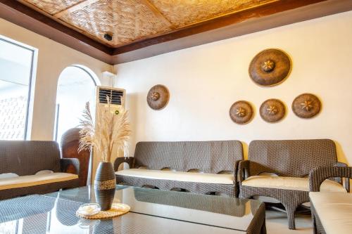 Spa, 公共之家旅館 (Public House Hostel) in 宿霧