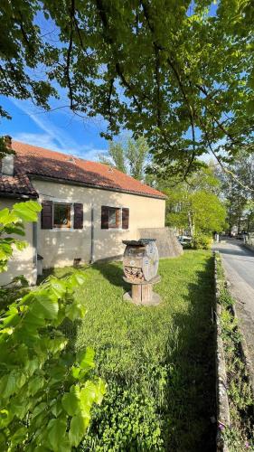 Auberge de jeunesse HI Millau La Maladrerie