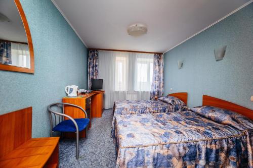 Hotel Volga - image 11