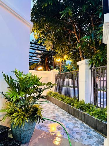 HungChu's Villa Vinhome Ocean Park in Gia Lam