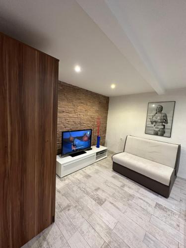  Charming Studio Oasis in Nerezine