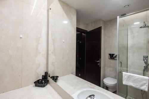 GARNI HOTEL AMI - image 13