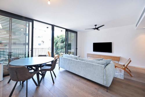 Two-Bedroom Apartment image 9