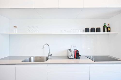 Two-Bedroom Apartment image 7