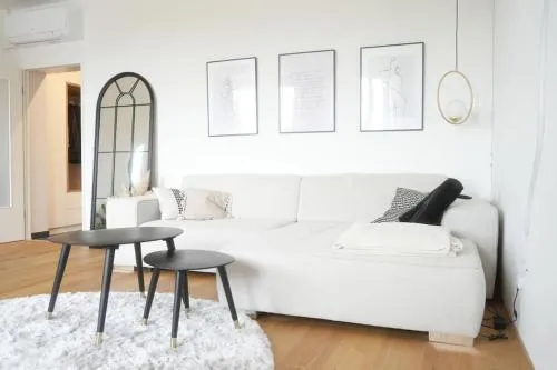 Design Wohnung im Zentrum von Koblenz in Koblenz, Deutschland