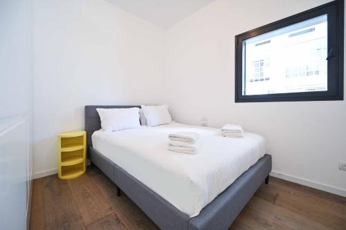 Two-Bedroom Apartment image 3