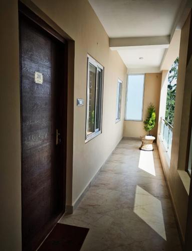 Oprema, Hotel NT Grand Yercaud in Sengadu