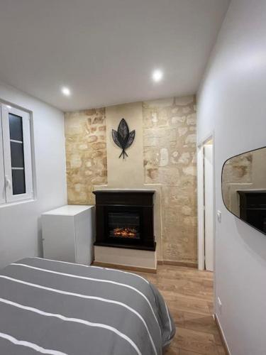 Appartement en face de la gare Saint Jean, Bordeaux (Foto 5)