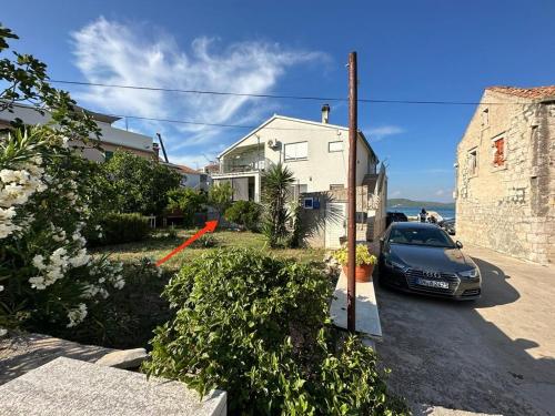  On The Sea in Betina