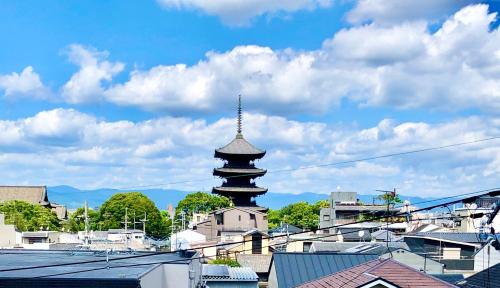 Kyoto Toka inn京都東華inn