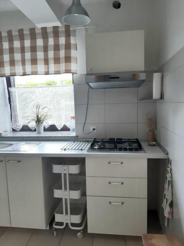 Apartamenty Rodzinne Pilica PARK in Sulejow