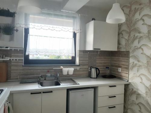 Apartamenty Rodzinne Pilica PARK in Sulejow