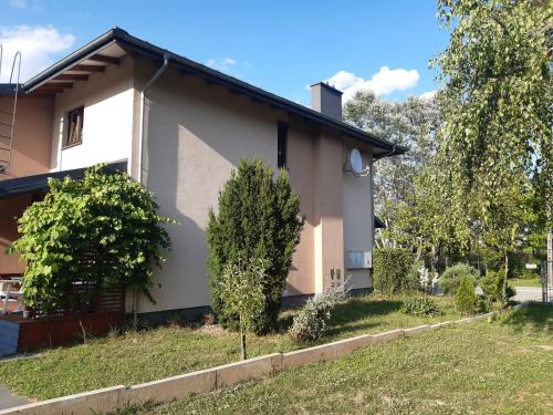 Apartamenty Rodzinne Pilica PARK