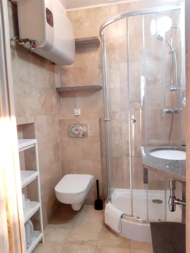 Apartamenty Rodzinne Pilica PARK