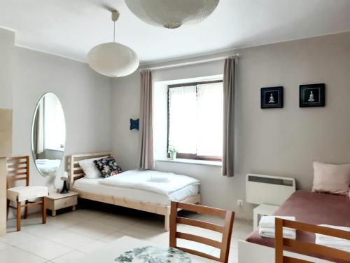 Apartamenty Rodzinne Pilica PARK in Sulejow