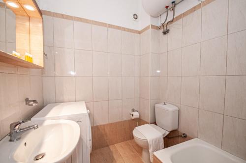 New Town Apartments - image 6