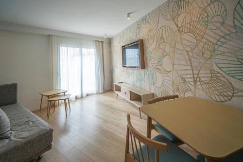 Leman Hotel y Apartamentos Room Type - Standard Apartment