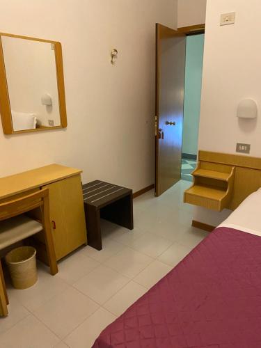Hotel Ferrara