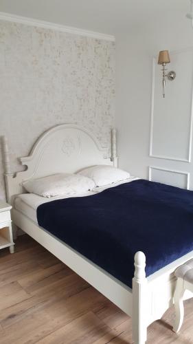 Stylowy apartament ARMINA