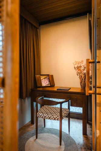 Yatika Boutique Chiang Dao Room Type - Suite with Spa Bath