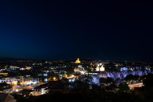 477796163 Citadel Narikala Hotel