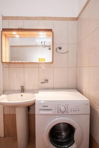 New Town Apartments - image 3
